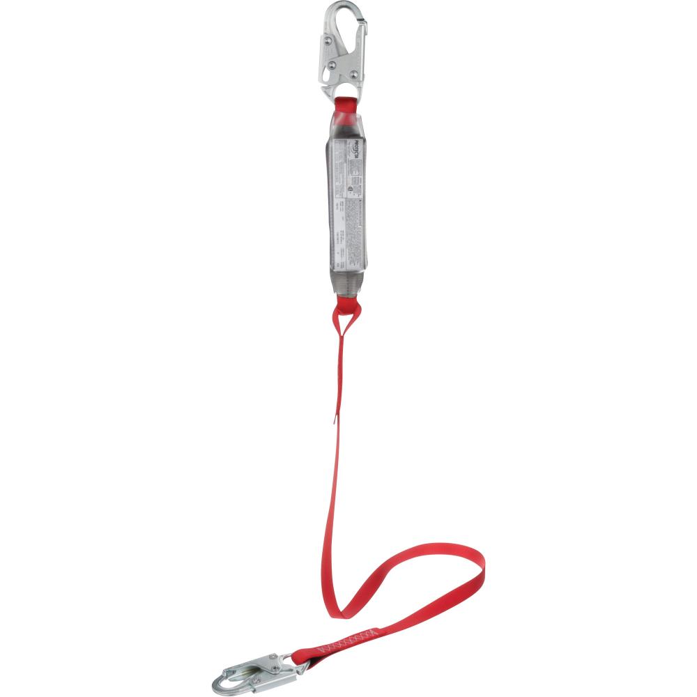 Pro™ Shock-Absorbing Lanyard