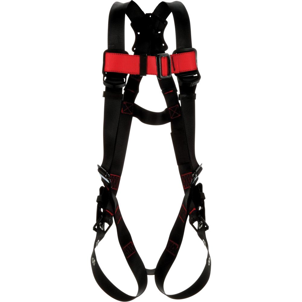 Vest-Style Harness