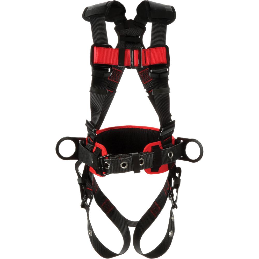 Construction Harness