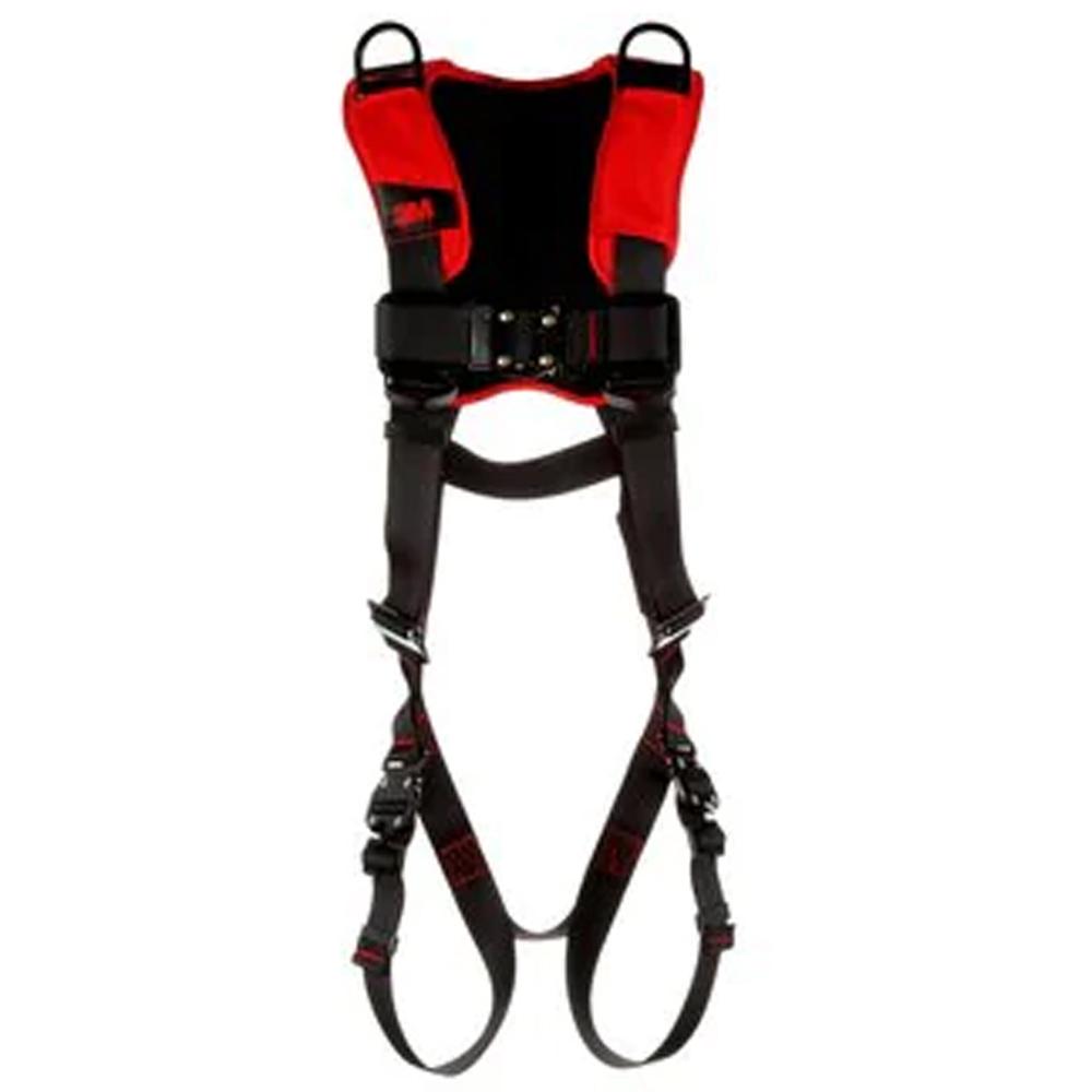 Comfort Vest-Style Harness