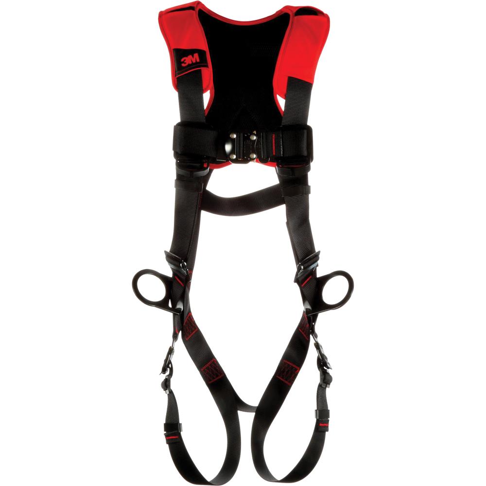 Comfort Vest-Style Harness