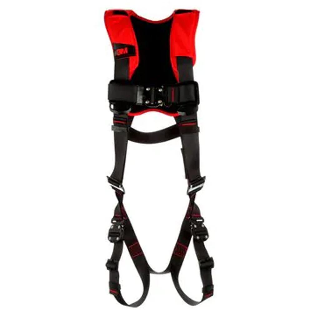 Comfort Vest-Style Harness