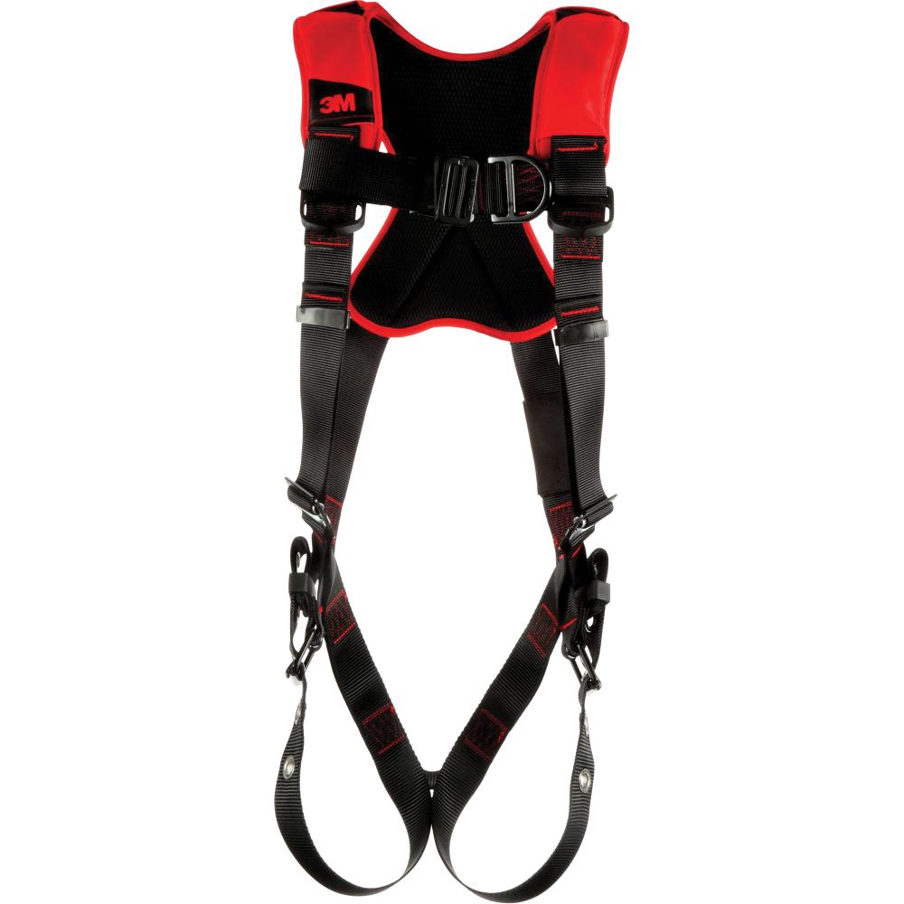 Comfort Vest-Style Harness