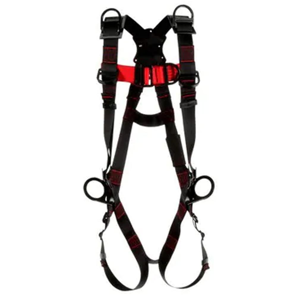 Vest-Style Harness