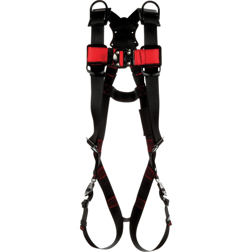 Vest-Style Harness