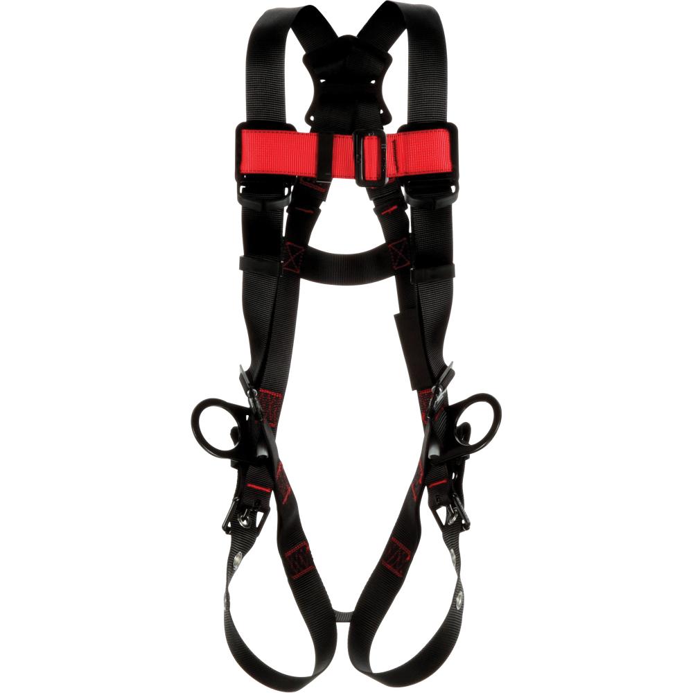 Vest-Style Harness