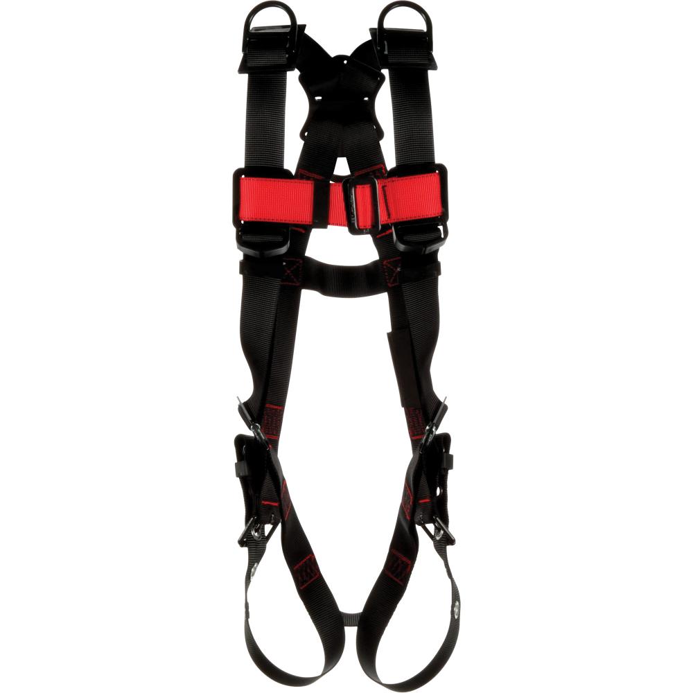 Vest-Style Harness