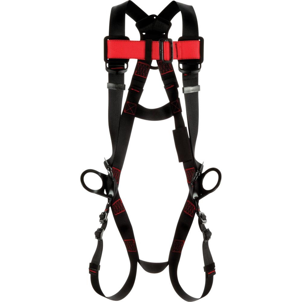 Vest-Style Harness