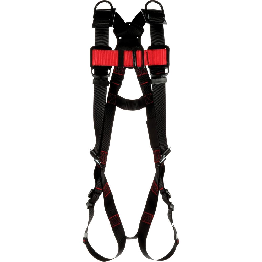 Vest-Style Harness