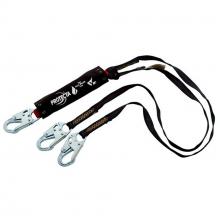 3M NJS957 - PRO™ Shock-Absorbing Lanyard