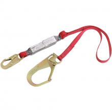 3M SEB384 - PRO™ Shock Absorbing Lanyards