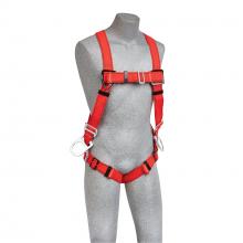 3M SEJ402 - Delta™ Vest-Style Welder's Harness