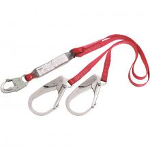 3M SES801 - PRO™ Shock Absorbing Lanyards