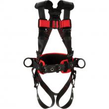 3M SGJ027 - Construction Harness