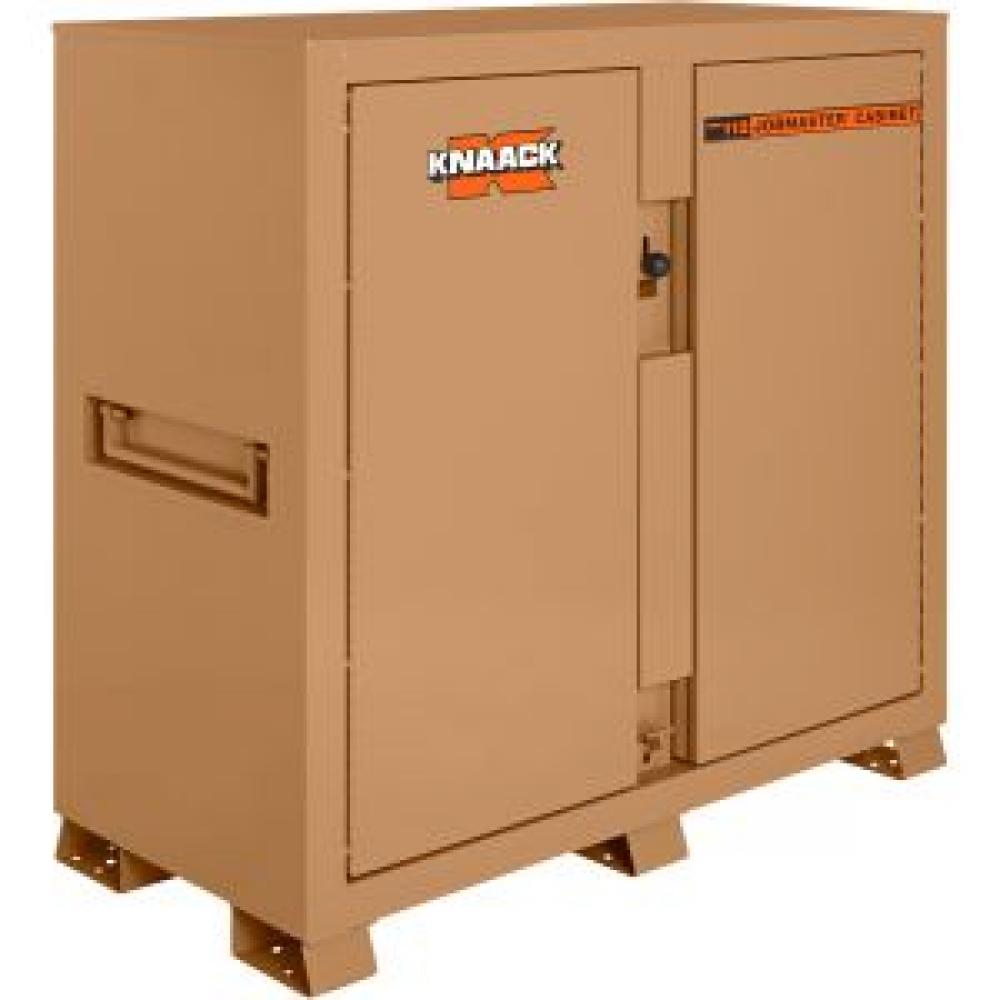 JOBMASTERâ„¢ Cabinet, 54.9 cu ft