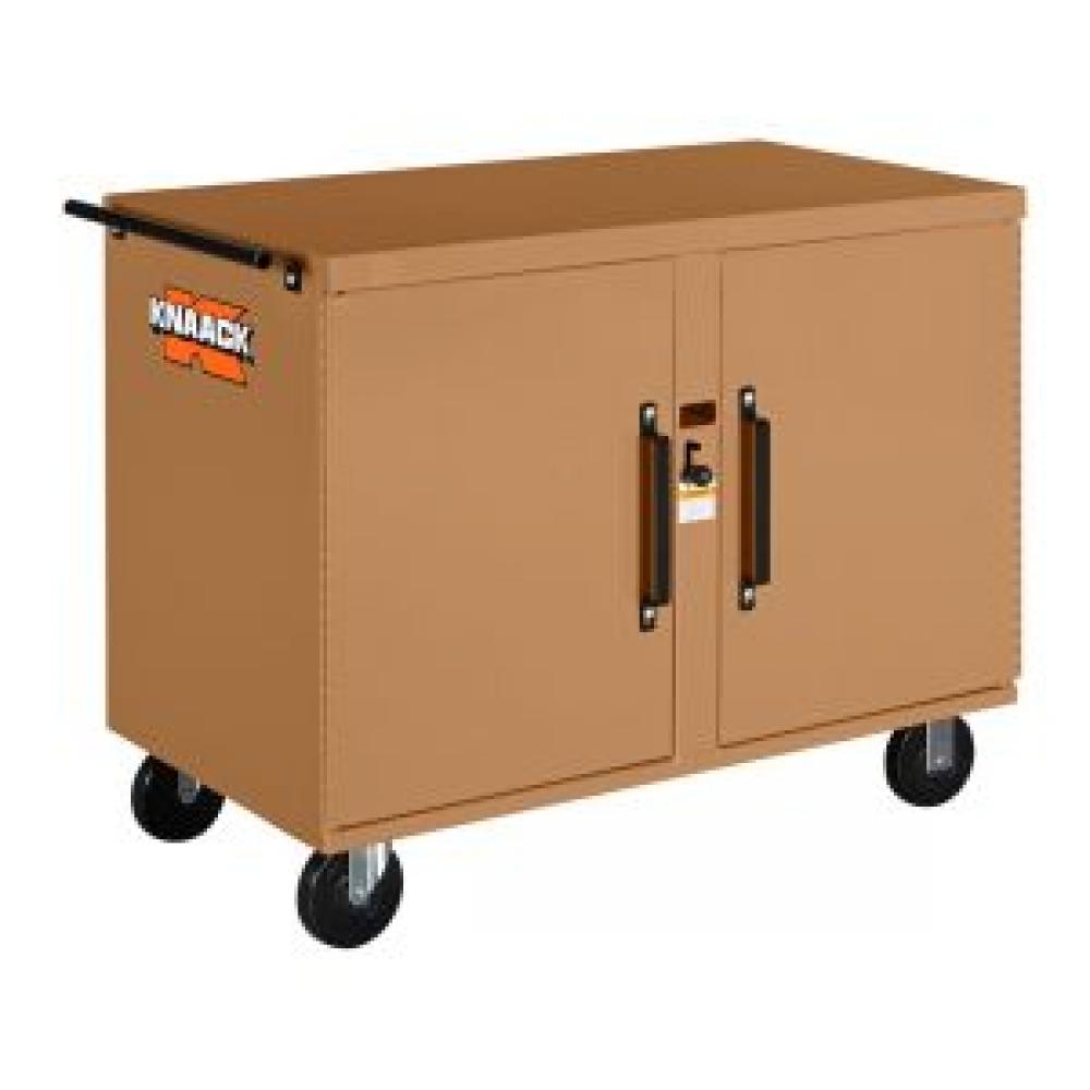 STORAGEMASTERÂ® Rolling Workbench, 1,125lbs