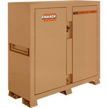 Knaack 111 - JOBMASTERâ„¢ Cabinet, 47.5 cu ft