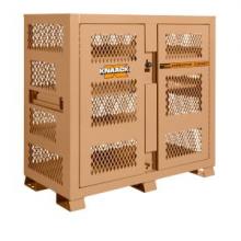 Knaack 139-MT - Tool Kageâ„¢ Cabinet, 59.4 cu ft