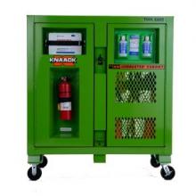 Knaack 139-SK - Safety Kageâ„¢ Cabinet, 59.4 cu ft