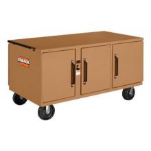 Knaack 62 - WAR WAGONÂ® Rolling Workbench, 3,400 lbs