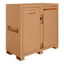 Knaack 99 - JOBMASTERâ„¢ Cabinet, 59.4 cu ft