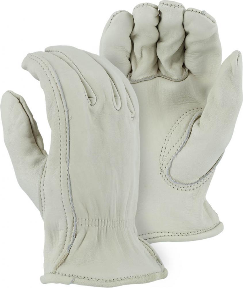 Cowhide Drivers Glove