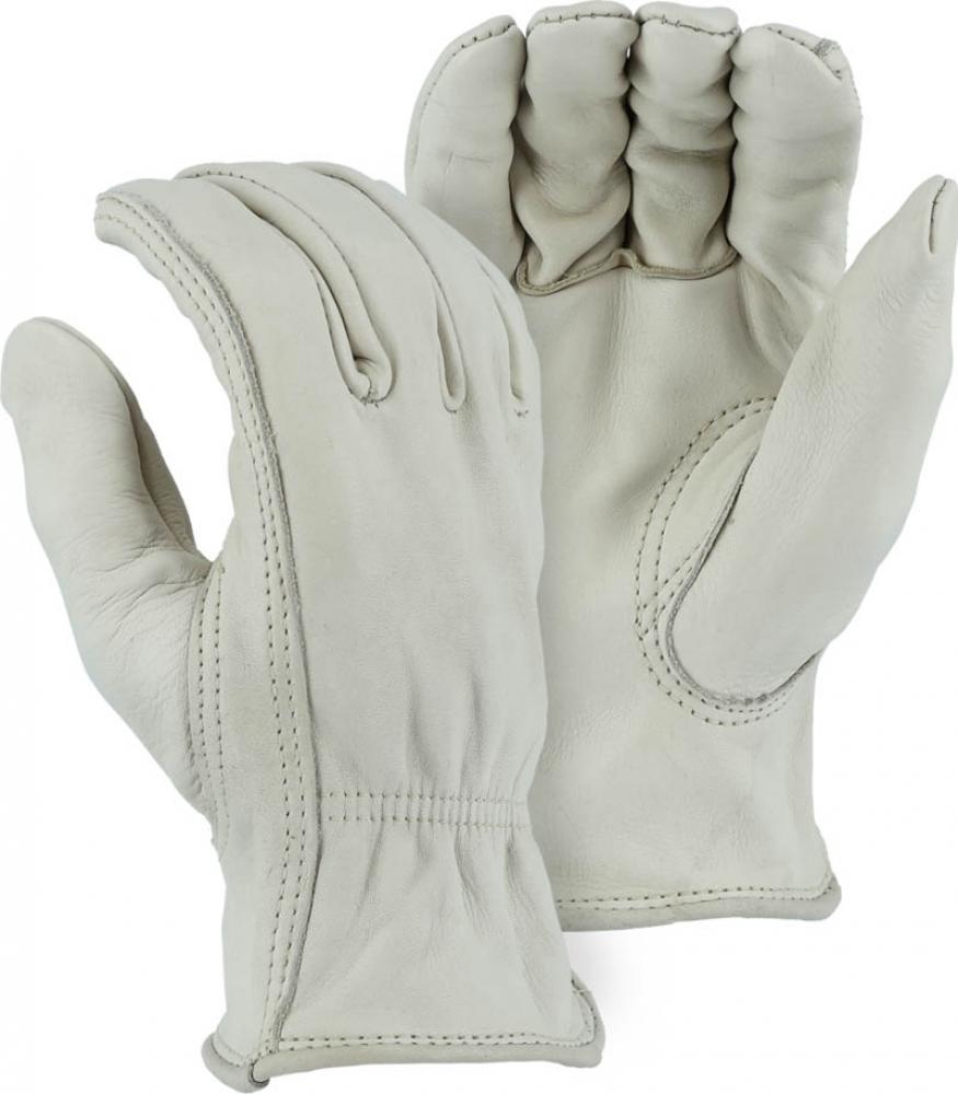 Cowhide Drivers Glove