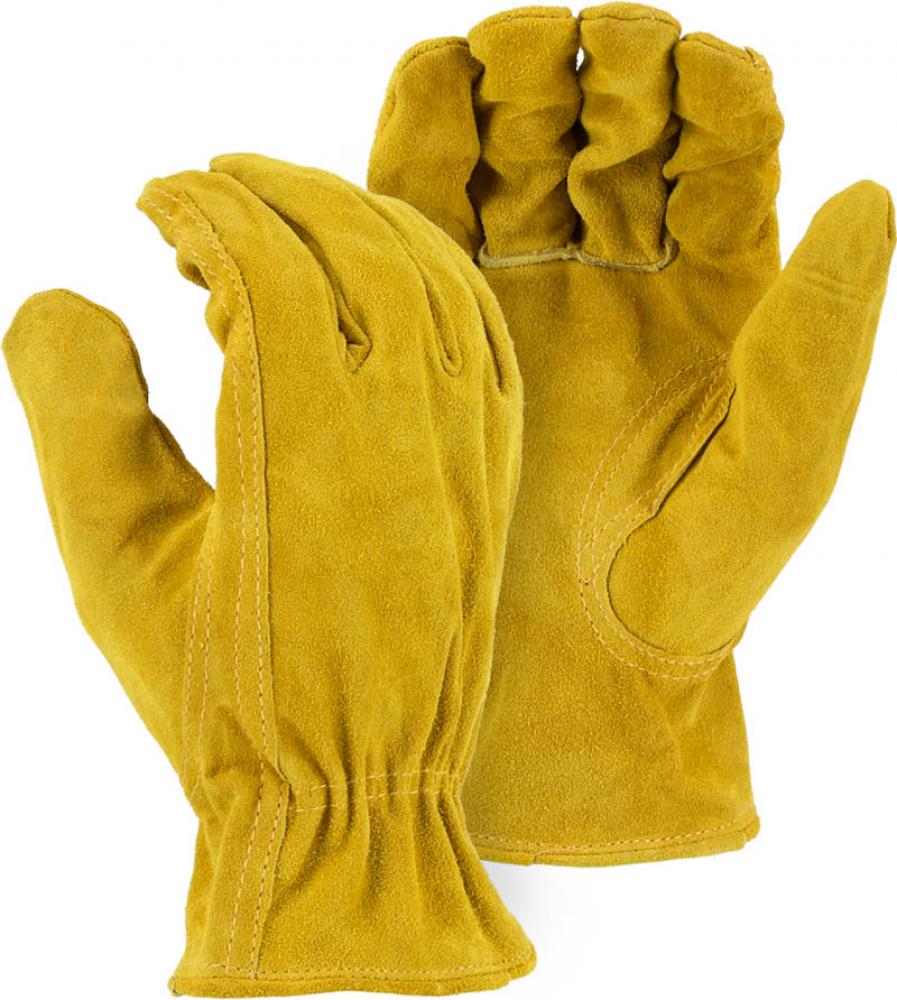 Cowhide Drivers Glove