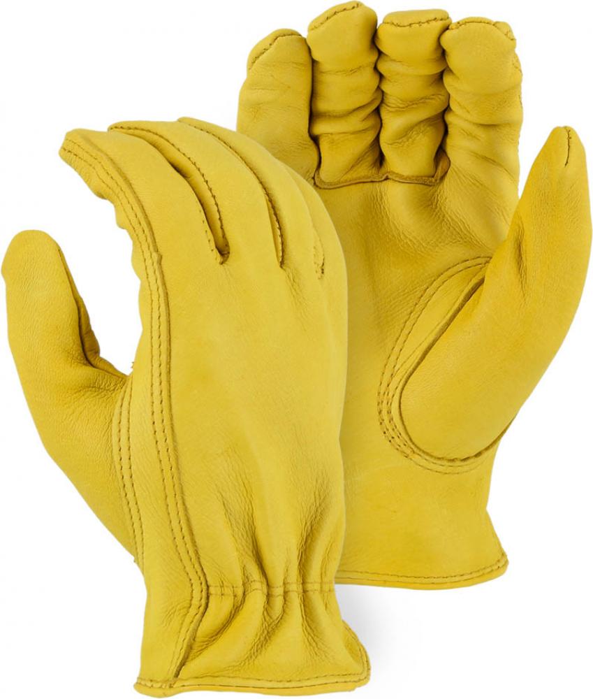 Deerskin Drivers Glove