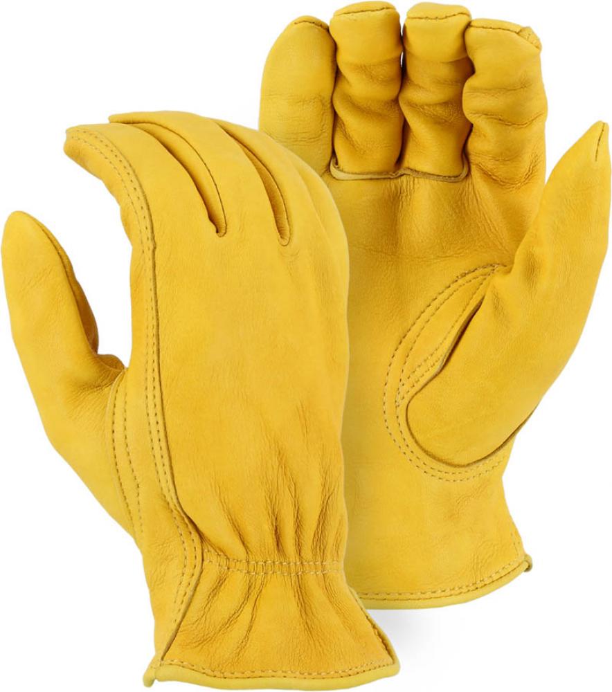 Deerskin Drivers Glove