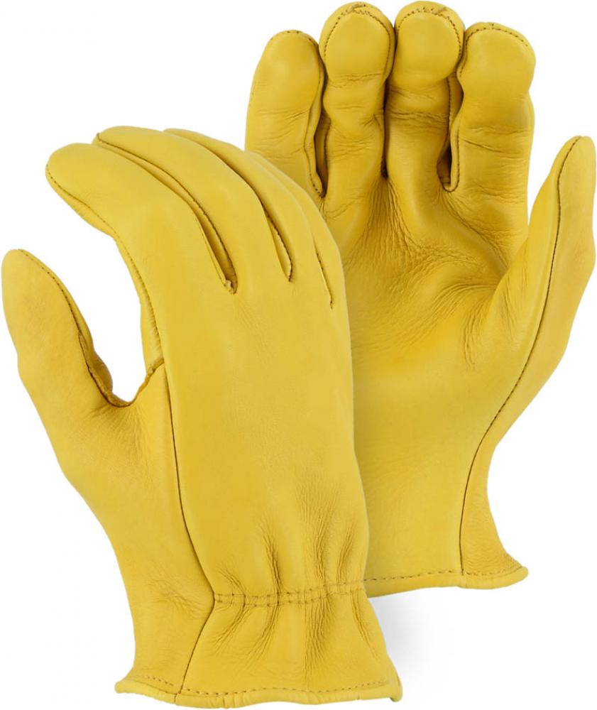 Elkskin Drivers Glove