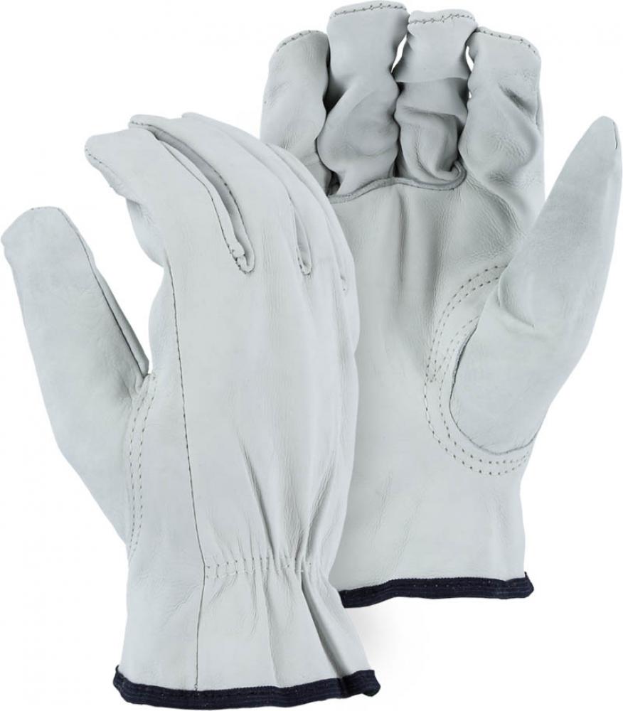 Goatskin Drivers Glove