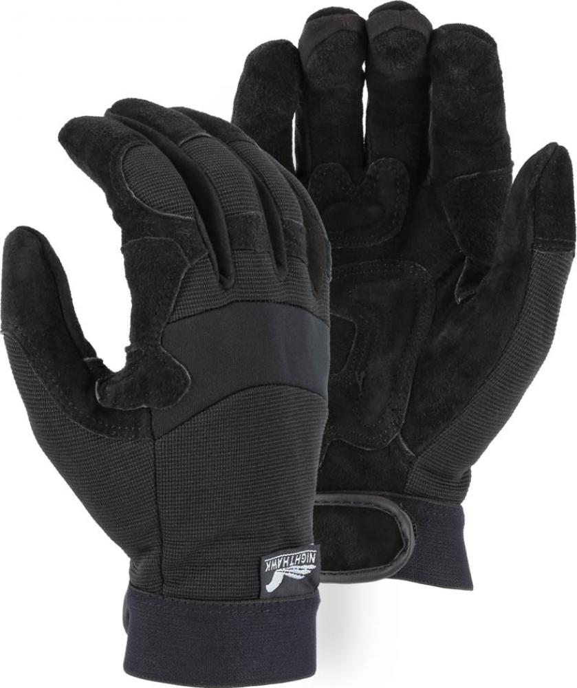 Night Hawk Mechanics Glove