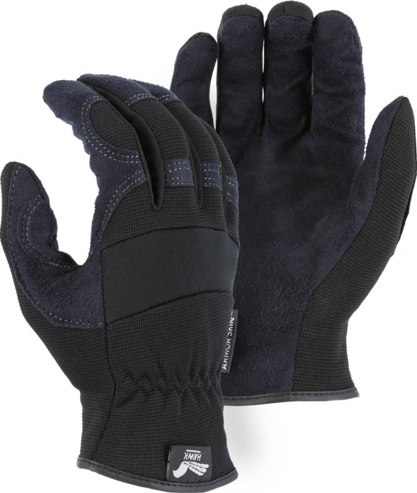 Armor Skinâ„¢ Mechanics Glove with Knit Back