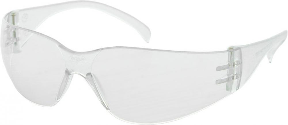 Crosswind Safety Glasses, Clear