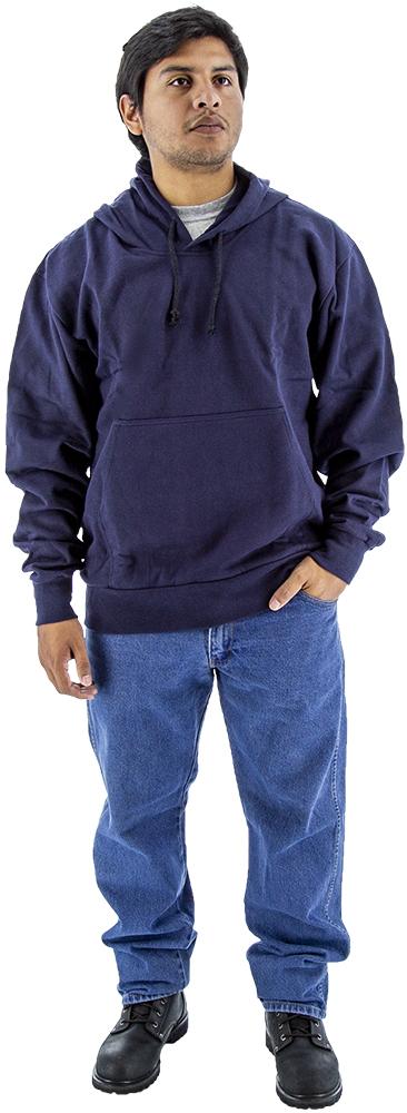 BlazeTEXÂ® FR Pullover Hooded Sweatshirt