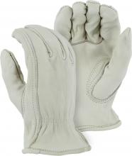 Majestic Glove 1510/ 7 - Cowhide Drivers Glove