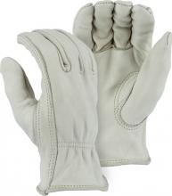 Majestic Glove 1510BA/ 7 - Cowhide Drivers Glove