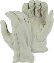 Majestic Glove 1510BAK/ 7 - Extra Heavy Cowhide Drivers Glove