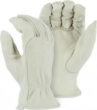 Majestic Glove 1510K/ 7 - Cowhide Kevlar Sewn Drivers Glove