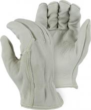 Majestic Glove 1510W/ 7 - Cowhide Kevlar Sewn Drivers Glove