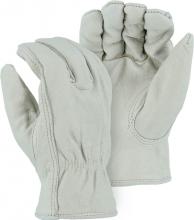 Majestic Glove 1511P/10 - Winter Lined Pigskin Drivers Glove