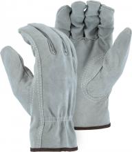 Majestic Glove 1512/ 3 - Small Size Split Cowhide Drivers Glove