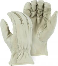 Majestic Glove 1539/ 7 - Gemsbok Drivers Glove