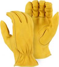 Majestic Glove 1541B/ 7 - Deerskin Drivers Glove