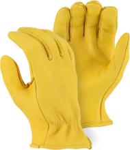 Majestic Glove 1549D/ 8 - Deerskin Drives Glove