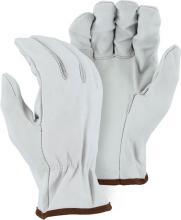 Majestic Glove 1554B/ 8 - Goatskin Drivers Glove