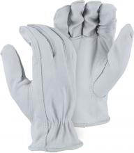 Majestic Glove 1555/ 7 - Goatskin Drivers Glove