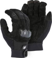 Majestic Glove 2123/ 8 - Knucklehead Mechanics Glove