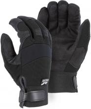 Majestic Glove 2137BKF/ 7 - Winter Lined Armor Skinâ„¢ Mechanics Glove